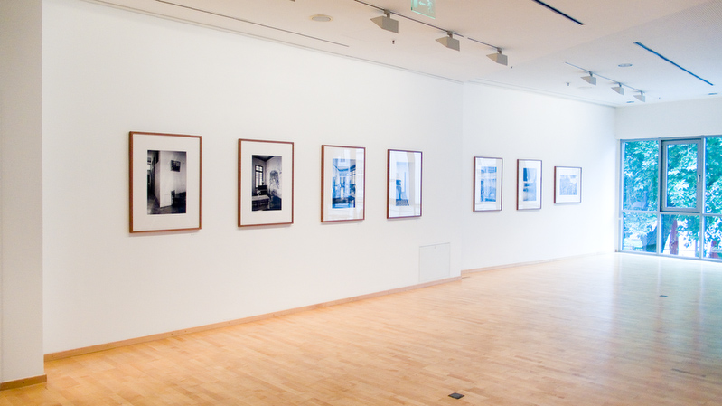Bilder Raum für Kunst